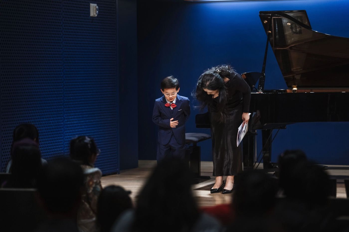 Manhattan Music Performance