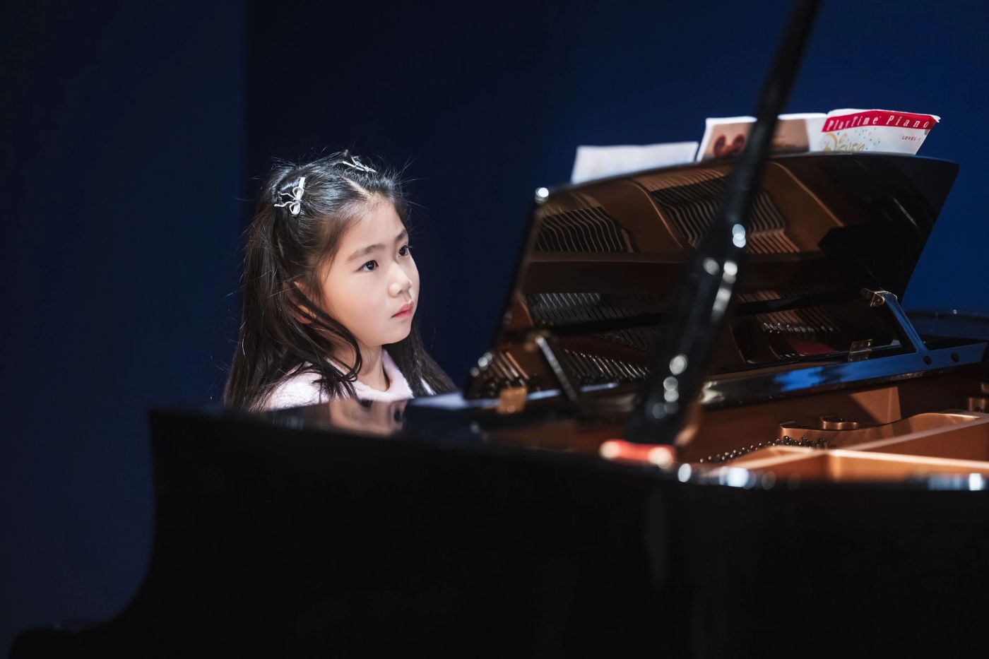 Manhattan Music Performance 7
