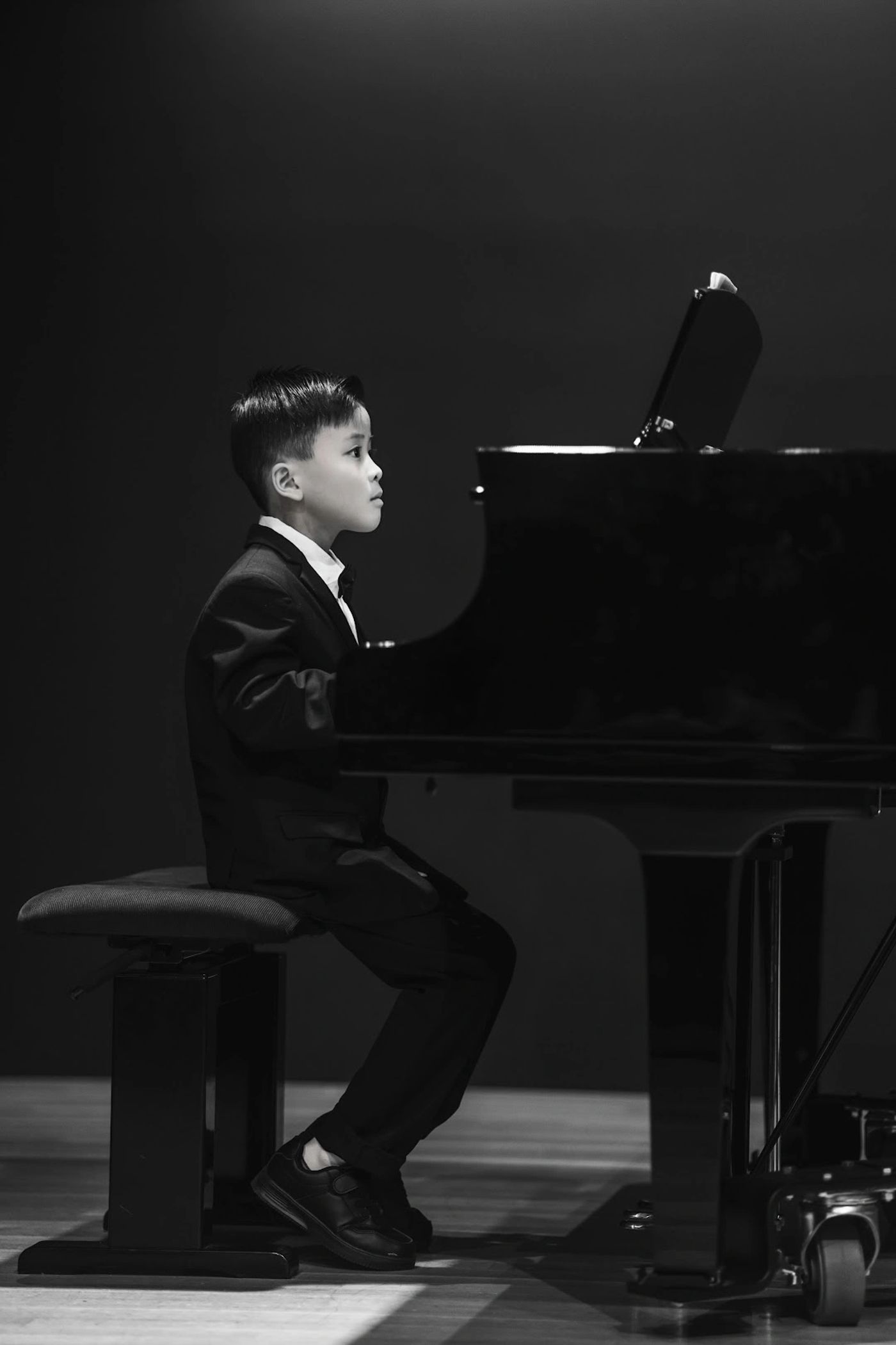 Manhattan Music Performance 9