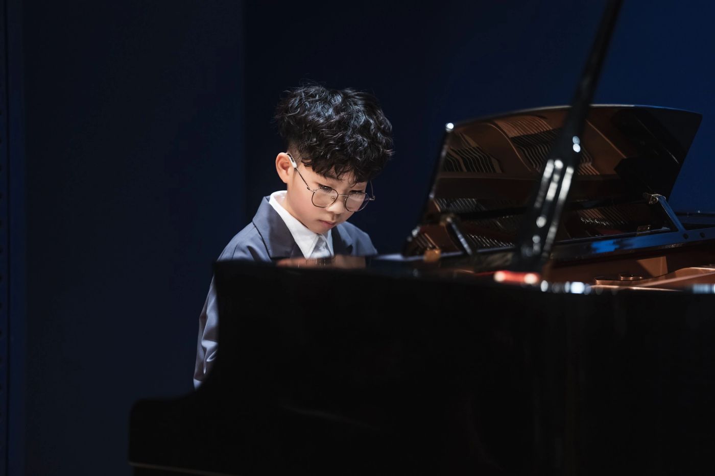 Manhattan Music Performance 10