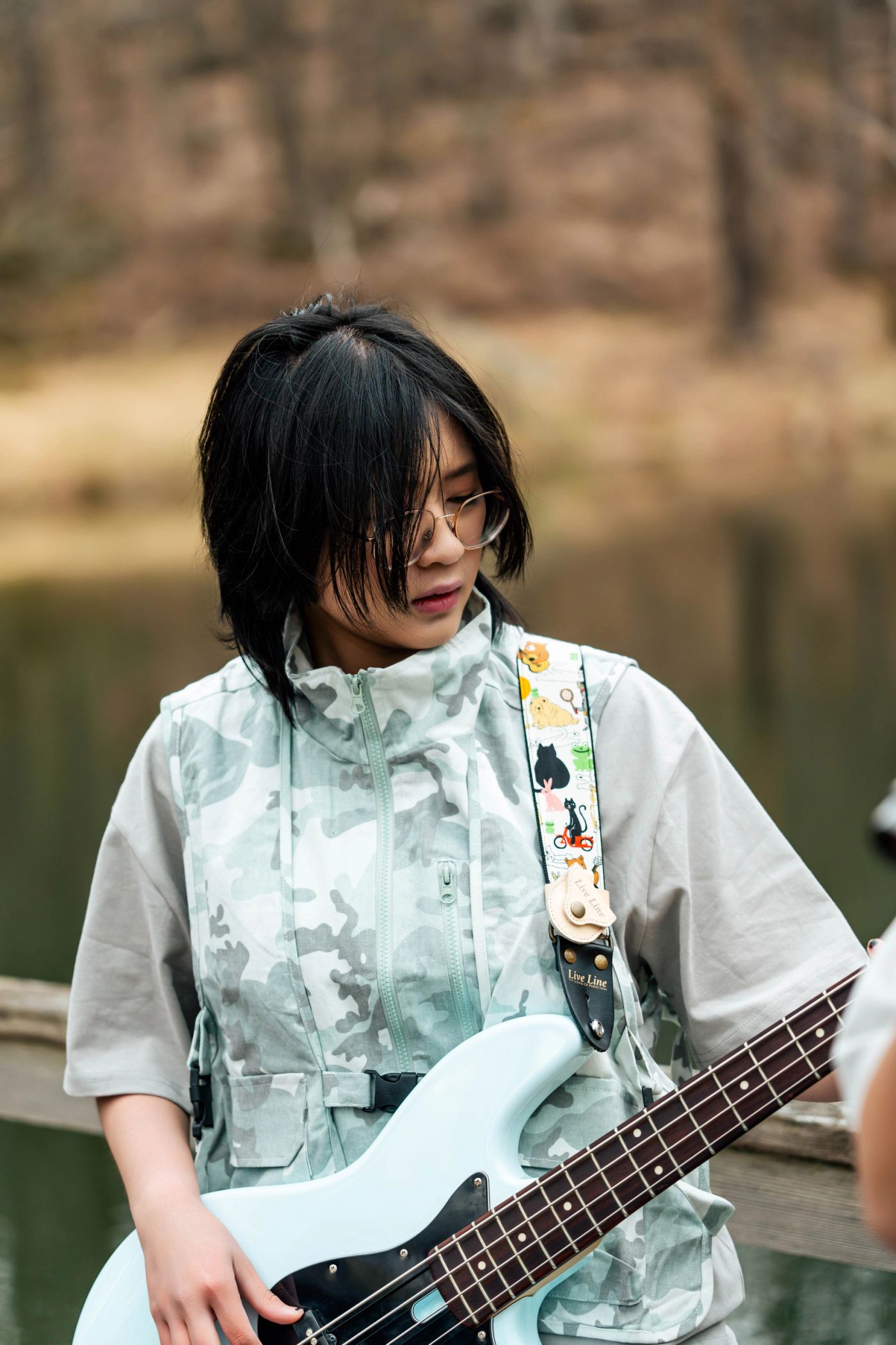 Music Video Shoot